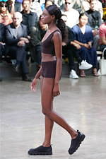 イッセイ ミヤケ 2020年春夏コレクション - 新デザイナー近藤悟史による初のショー｜写真45