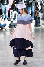 イッセイ ミヤケ 2020年春夏コレクション - 新デザイナー近藤悟史による初のショー｜写真51