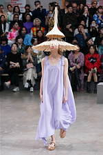 イッセイ ミヤケ 2020年春夏コレクション - 新デザイナー近藤悟史による初のショー｜写真56