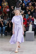 イッセイ ミヤケ 2020年春夏コレクション - 新デザイナー近藤悟史による初のショー｜写真59