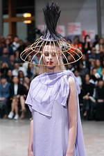 イッセイ ミヤケ 2020年春夏コレクション - 新デザイナー近藤悟史による初のショー｜写真60