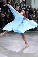 イッセイ ミヤケ 2020年春夏コレクション - 新デザイナー近藤悟史による初のショー｜写真63