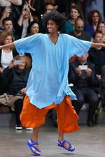 イッセイ ミヤケ 2020年春夏コレクション - 新デザイナー近藤悟史による初のショー｜写真65