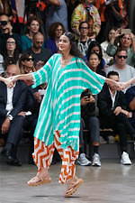 イッセイ ミヤケ 2020年春夏コレクション - 新デザイナー近藤悟史による初のショー｜写真68