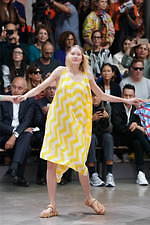 イッセイ ミヤケ 2020年春夏コレクション - 新デザイナー近藤悟史による初のショー｜写真69