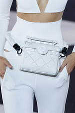 バルマン 2020年春夏ウィメンズコレクション - 力強いグラフィックがエネルギーを生む｜写真10