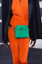 バルマン 2020年春夏ウィメンズコレクション - 力強いグラフィックがエネルギーを生む｜写真68