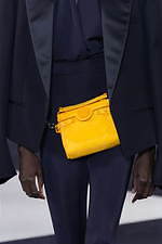 バルマン 2020年春夏ウィメンズコレクション - 力強いグラフィックがエネルギーを生む｜写真69