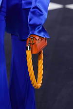 バルマン 2020年春夏ウィメンズコレクション - 力強いグラフィックがエネルギーを生む｜写真71