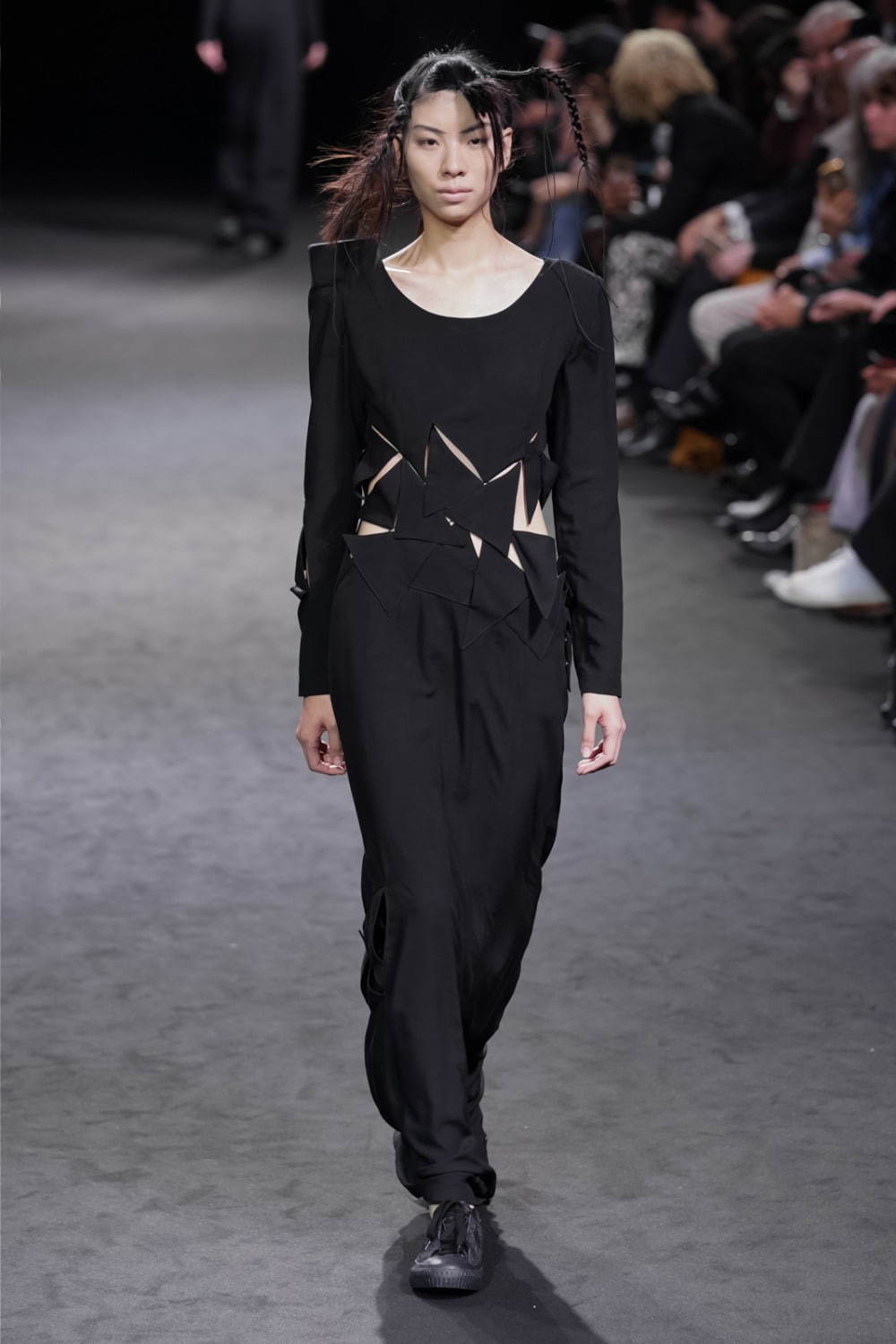 ヨウジヤマモト 2020年春夏<span>コレクション</span> - 写真11