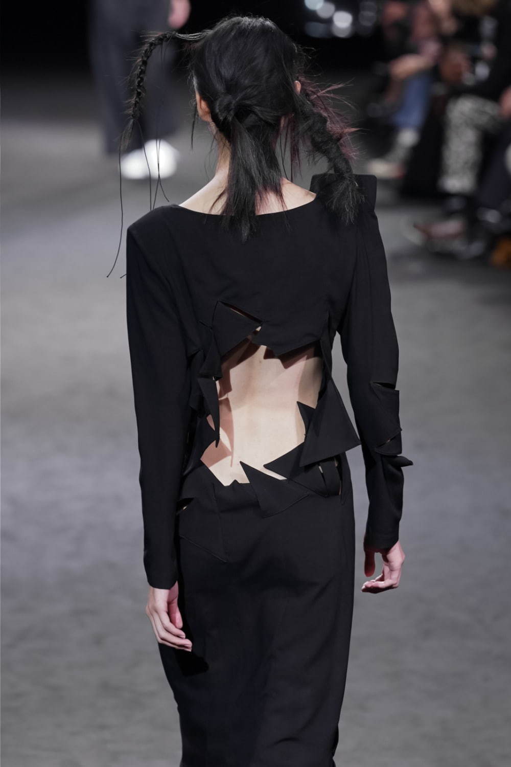 ヨウジヤマモト 2020年春夏<span>コレクション</span> - 写真13