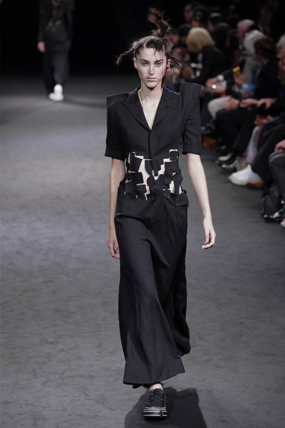 ヨウジヤマモト 2020年春夏<span>コレクション</span> - 写真16