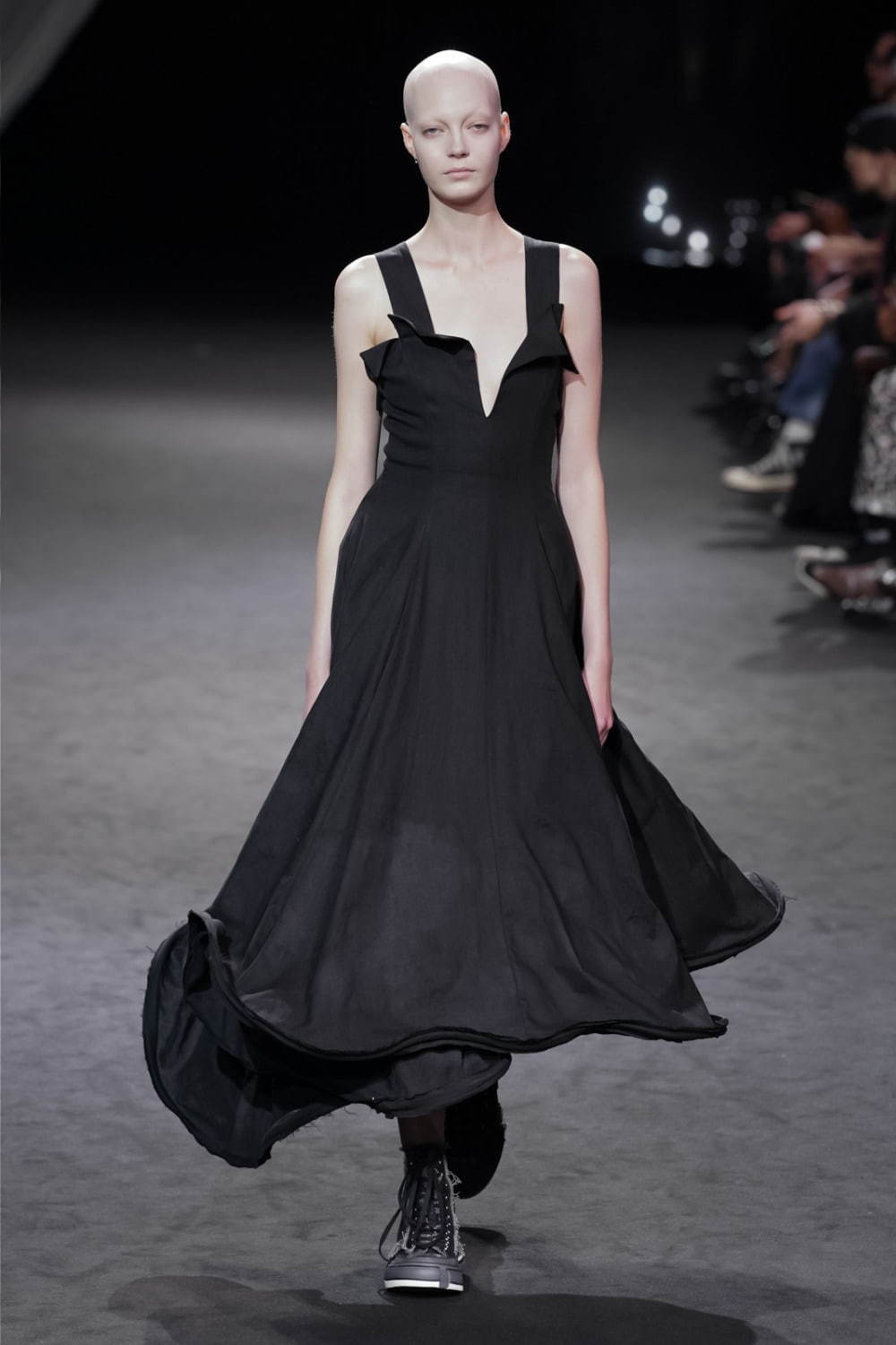 ヨウジヤマモト 2020年春夏<span>コレクション</span> - 写真26