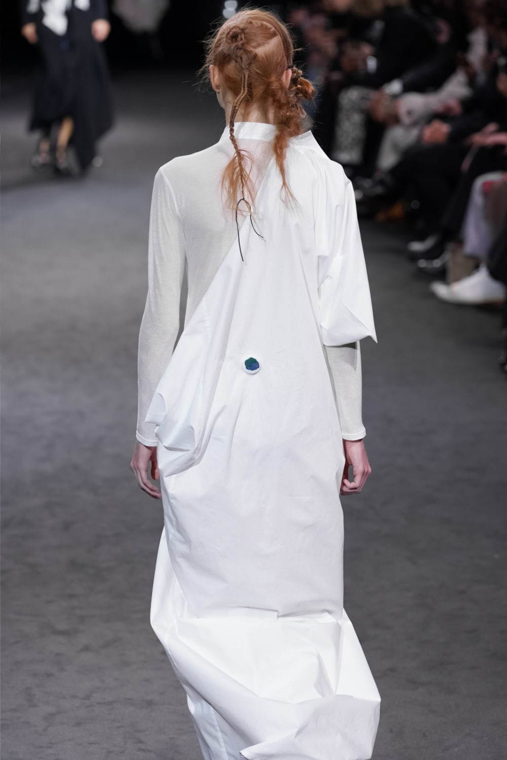 ヨウジヤマモト 2020年春夏<span>コレクション</span> - 写真35