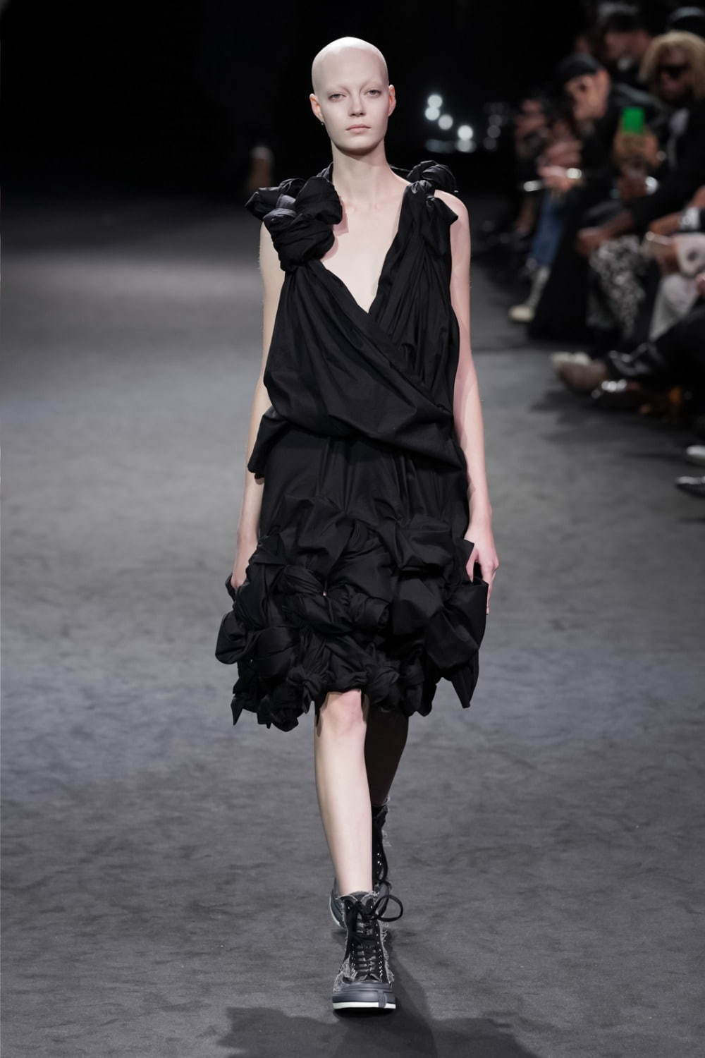 ヨウジヤマモト 2020年春夏<span>コレクション</span> - 写真56