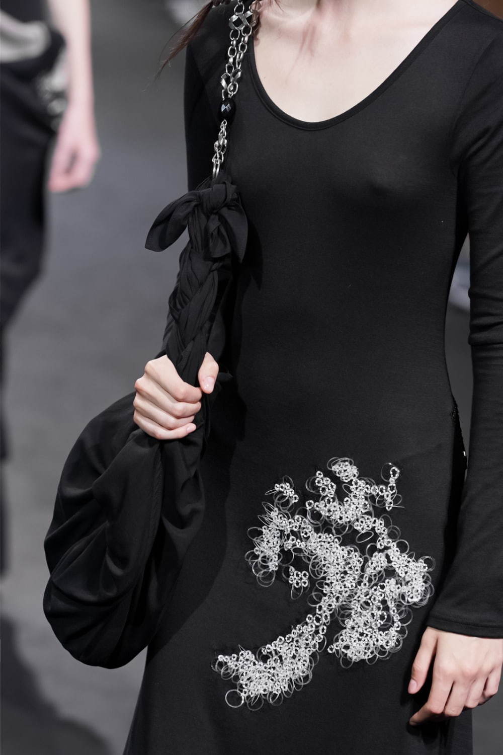 ヨウジヤマモト 2020年春夏<span>コレクション</span> - 写真83