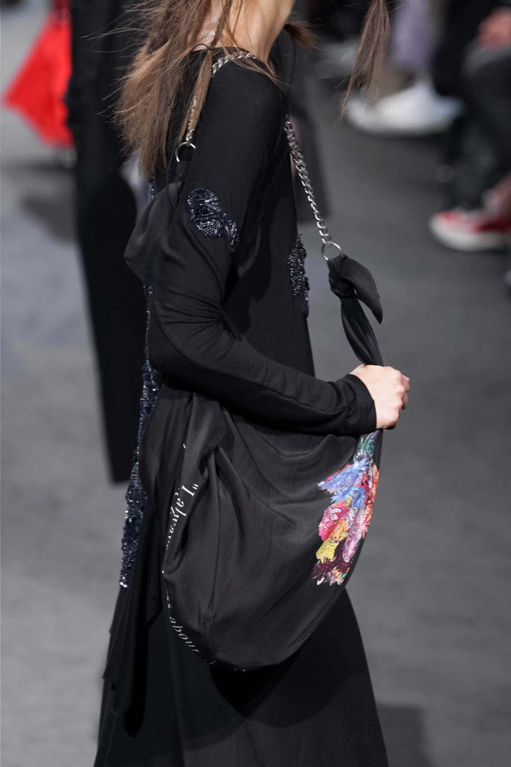 ヨウジヤマモト 2020年春夏<span>コレクション</span> - 写真91