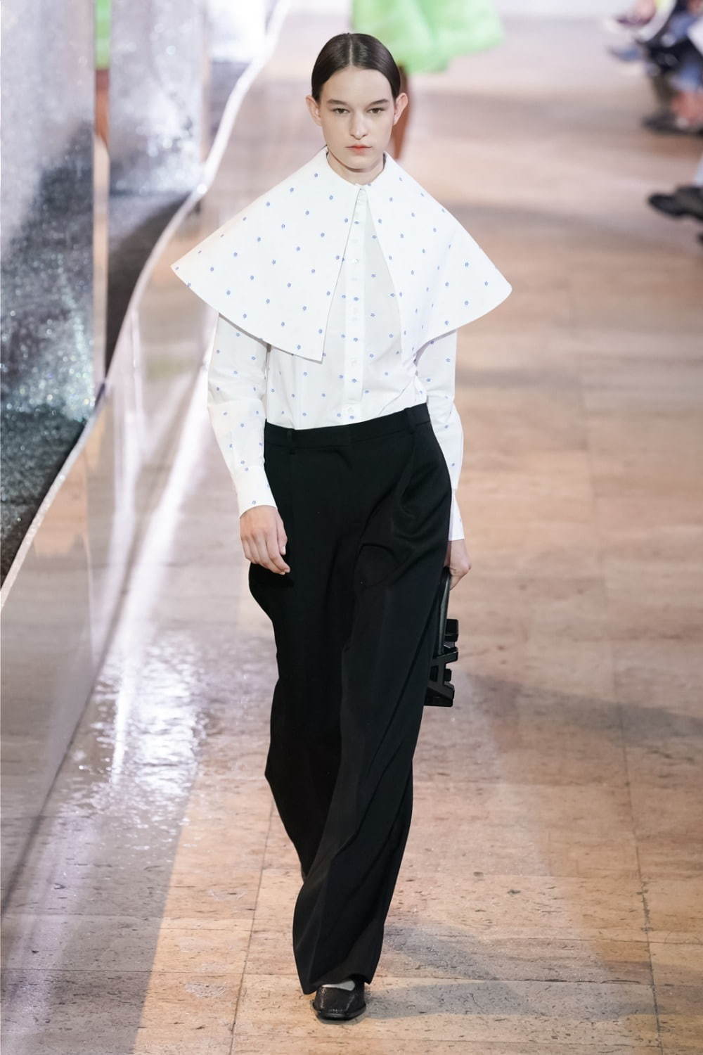 ニナ リッチ(NINA RICCI) 2020年春夏ウィメンズコレクション  - 写真44