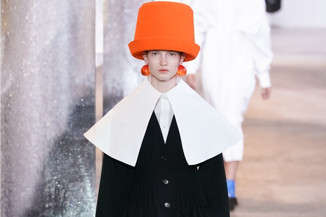 ニナ リッチ 2020年春夏コレクション - エスプリの効いたロマンティック