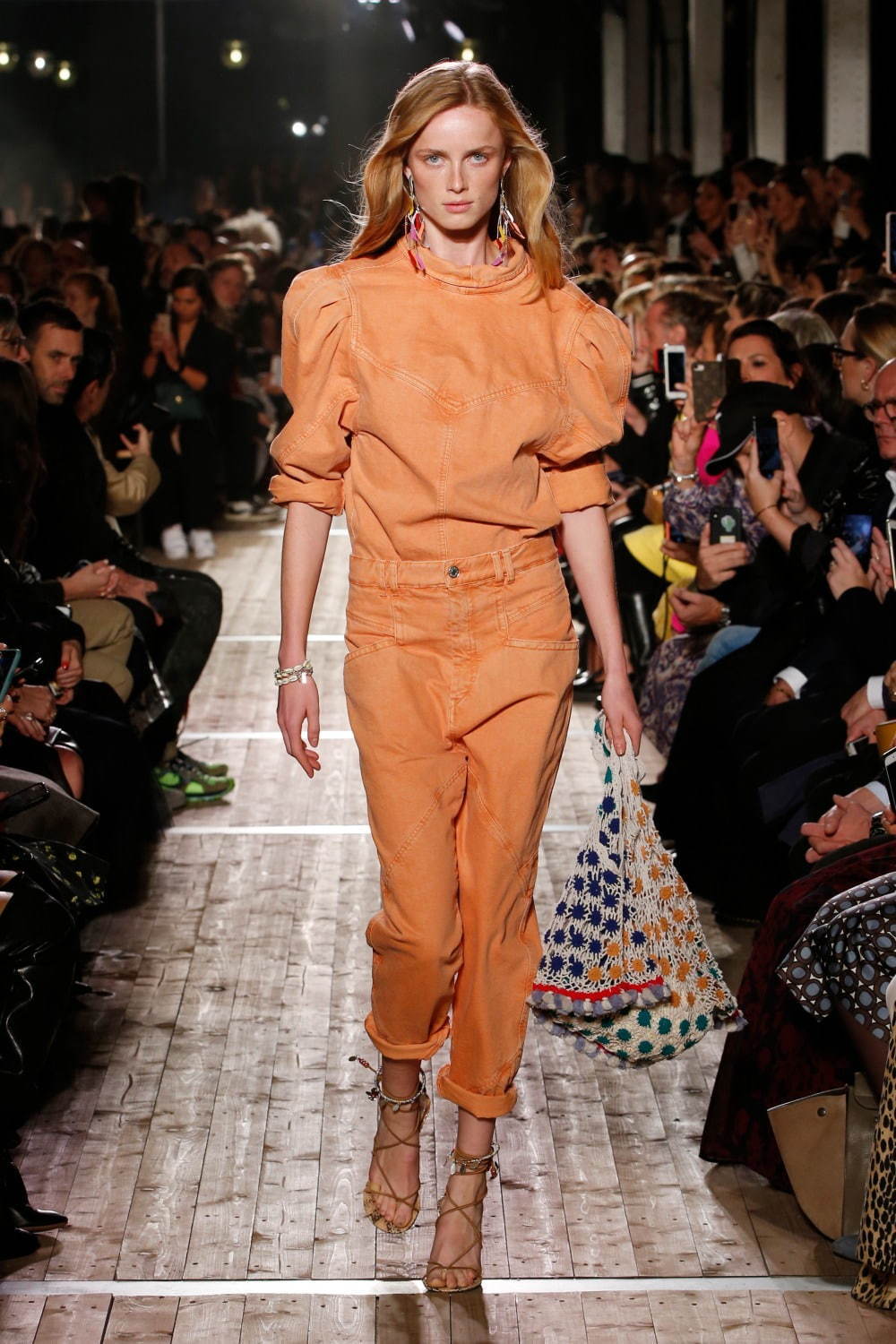 イザベル マラン 2020年春夏<span>コレクション</span> - 写真3