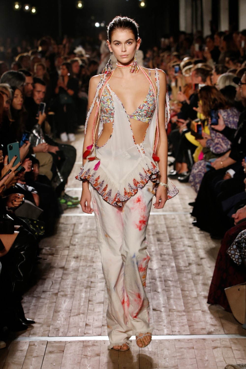 イザベル マラン 2020年春夏<span>コレクション</span> - 写真4