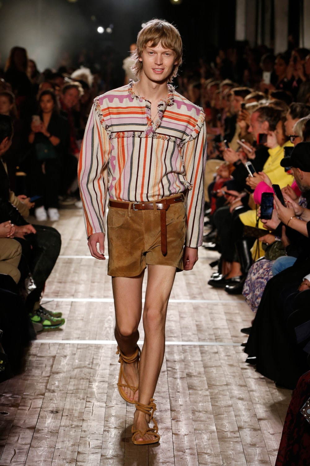 イザベル マラン 2020年春夏<span>コレクション</span> - 写真8