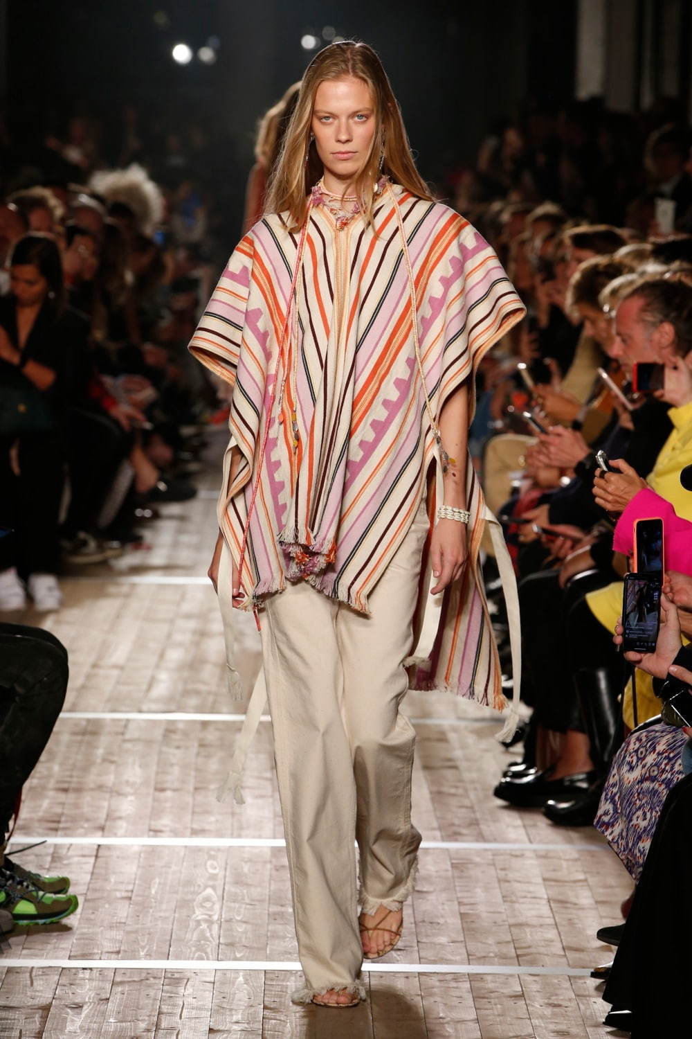 イザベル マラン 2020年春夏<span>コレクション</span> - 写真10