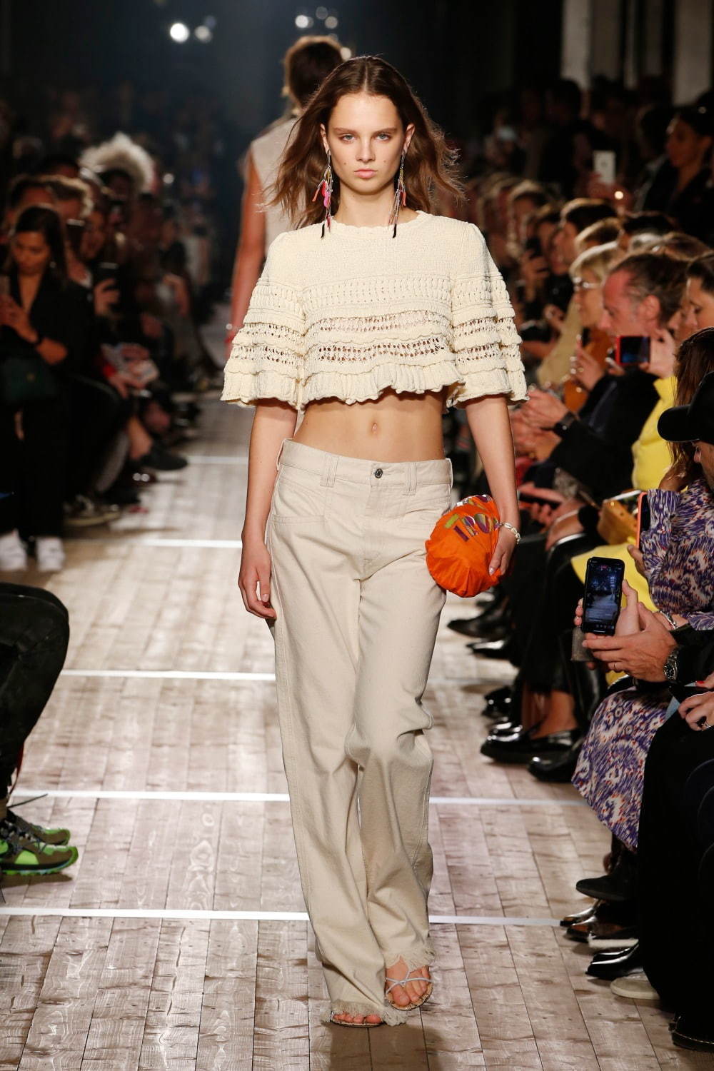 イザベル マラン 2020年春夏<span>コレクション</span> - 写真14