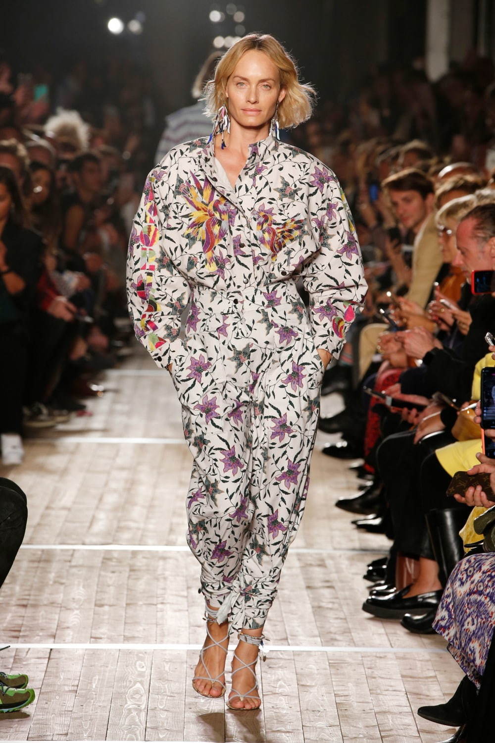 イザベル マラン 2020年春夏<span>コレクション</span> - 写真19