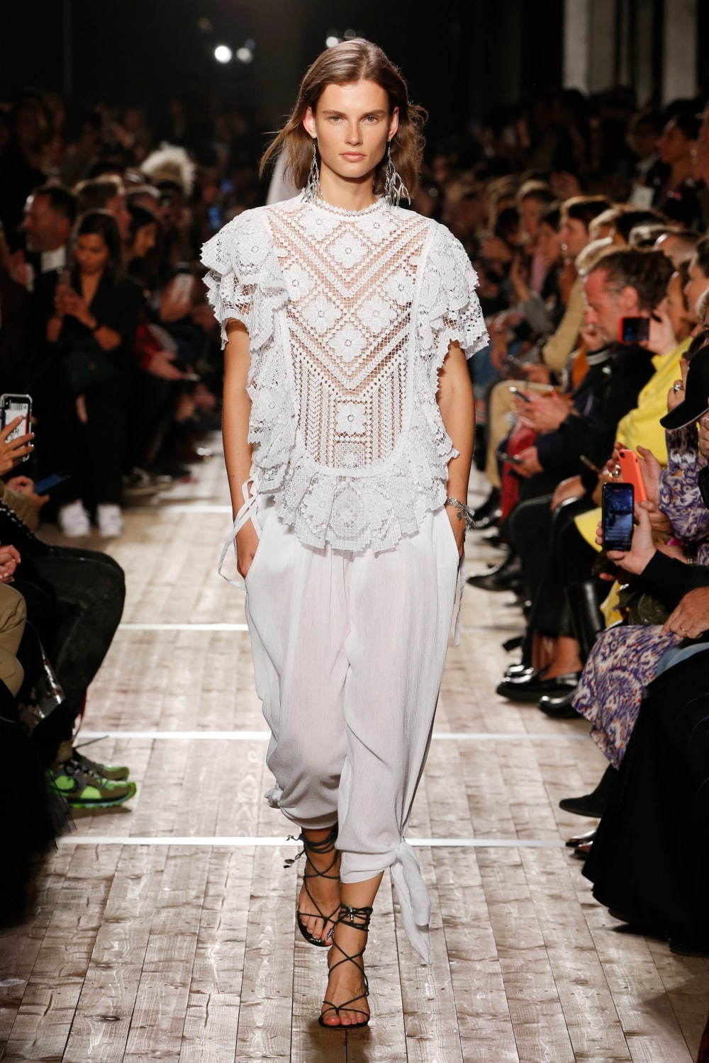イザベル マラン 2020年春夏<span>コレクション</span> - 写真22