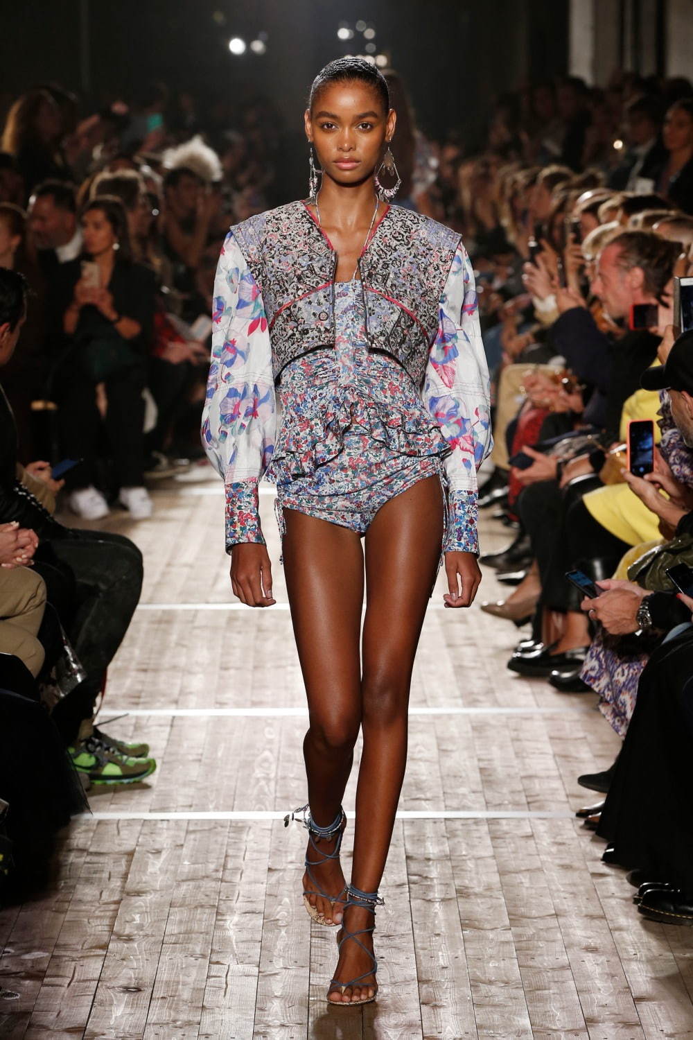 イザベル マラン 2020年春夏<span>コレクション</span> - 写真29