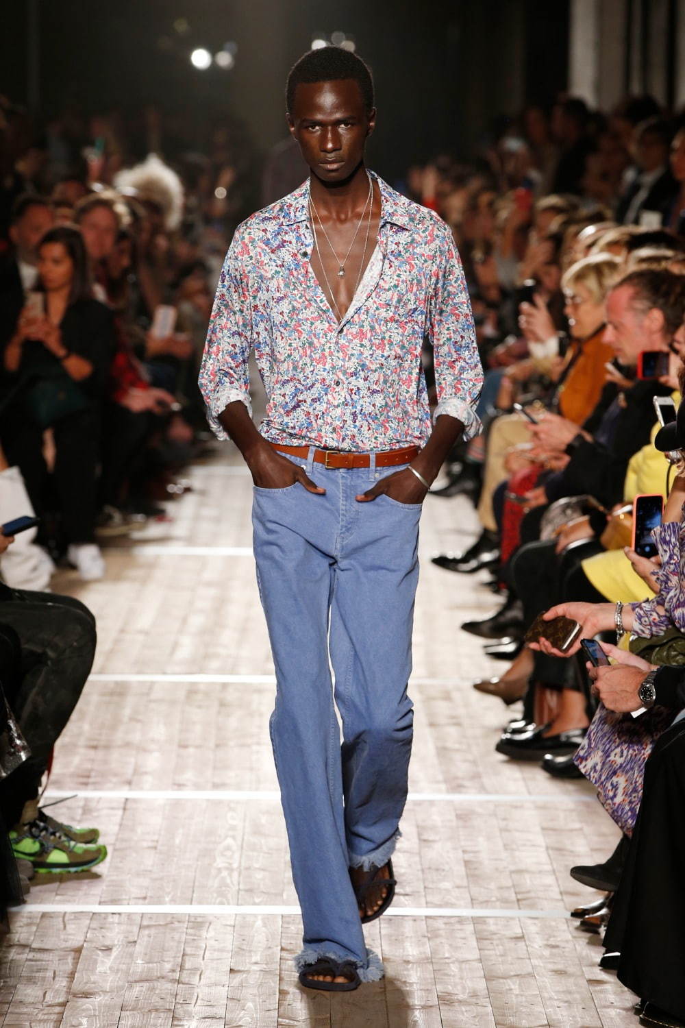 イザベル マラン 2020年春夏<span>コレクション</span> - 写真31