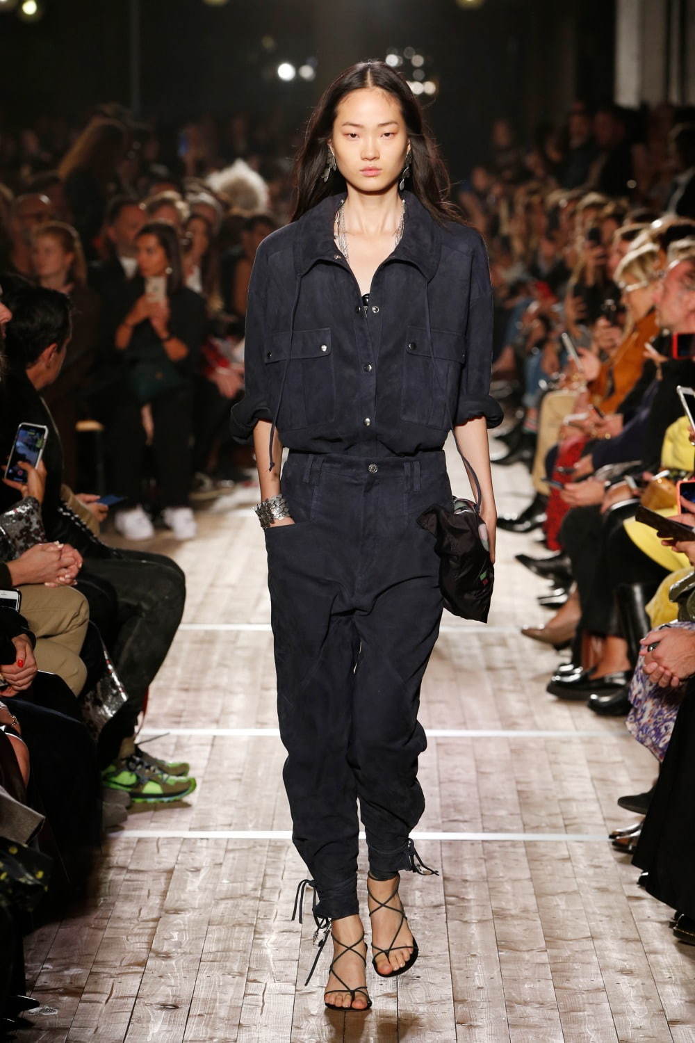 イザベル マラン 2020年春夏<span>コレクション</span> - 写真36