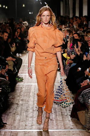 イザベル マラン(ISABEL MARANT) 2020年春夏ウィメンズ&メンズコレクション  - 写真3