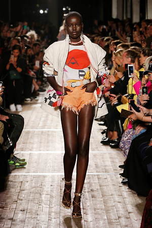 イザベル マラン(ISABEL MARANT) 2020年春夏ウィメンズ&メンズコレクション  - 写真5