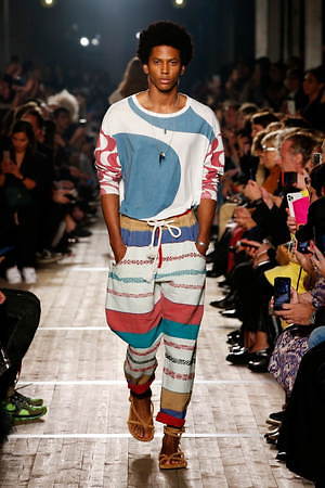 イザベル マラン(ISABEL MARANT) 2020年春夏ウィメンズ&メンズコレクション  - 写真13