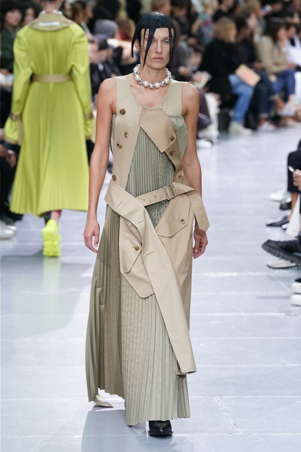 ジュンヤ ワタナベ(JUNYA WATANABE) 2020年春夏ウィメンズコレクション  - 写真14