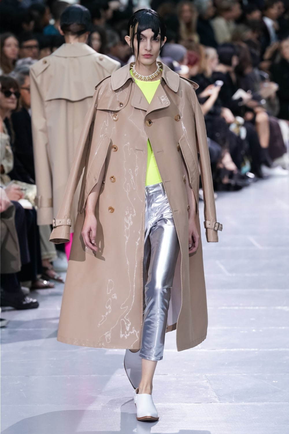 ジュンヤ ワタナベ 2020年春夏<span>コレクション</span> - 写真23