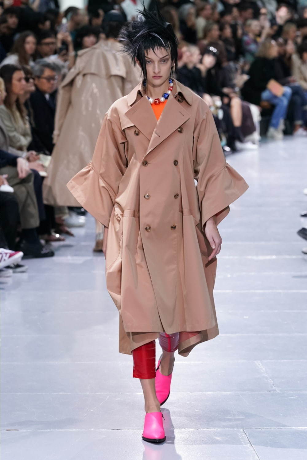 ジュンヤ ワタナベ 2020年春夏<span>コレクション</span> - 写真24