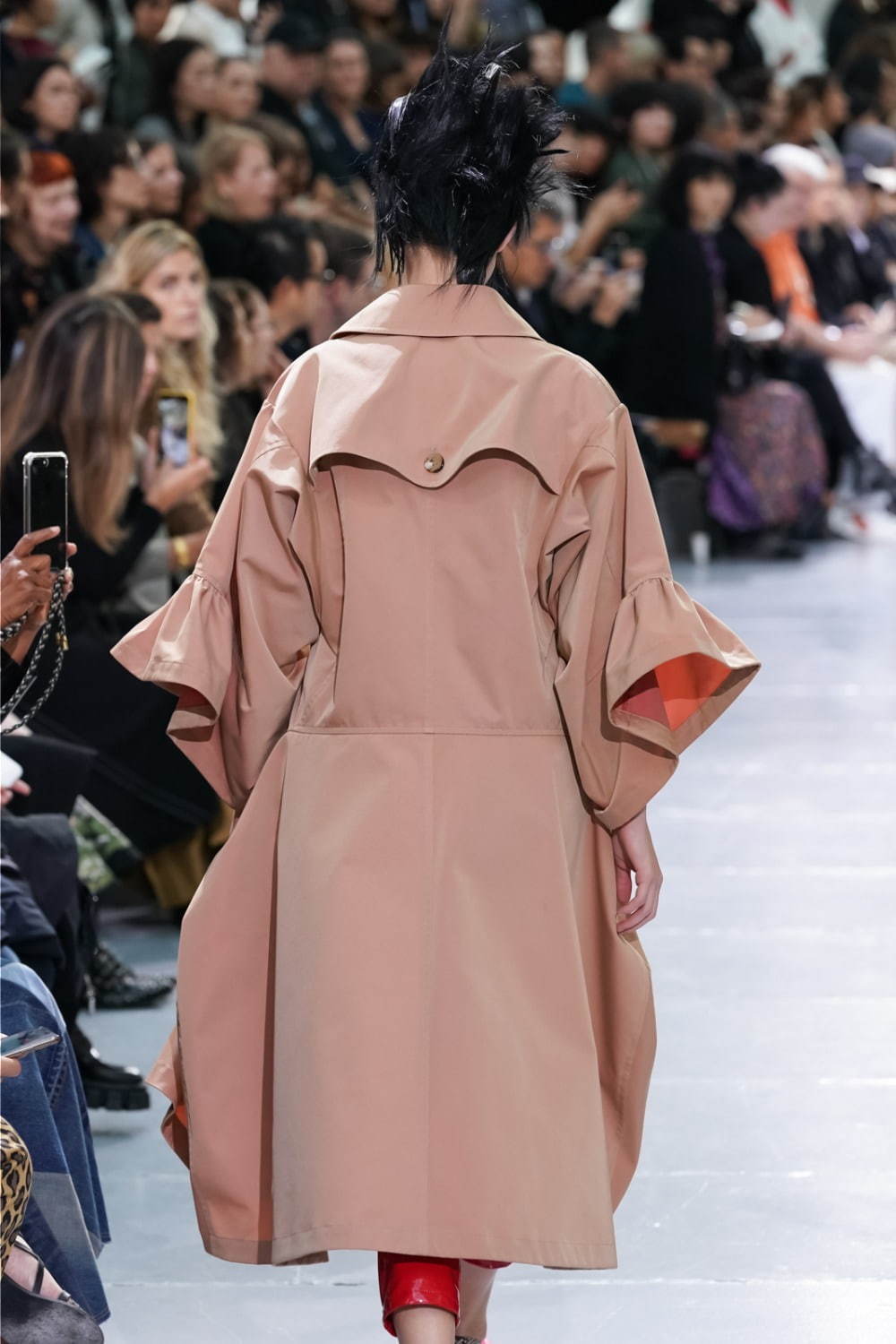 ジュンヤ ワタナベ 2020年春夏<span>コレクション</span> - 写真25