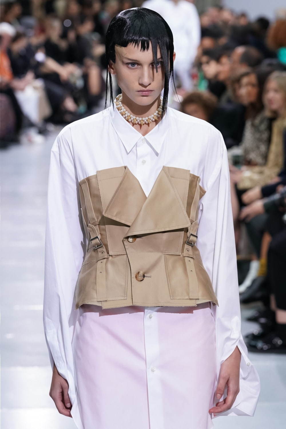 ジュンヤ ワタナベ 2020年春夏<span>コレクション</span> - 写真48