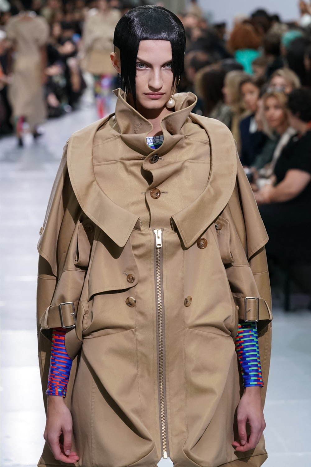 ジュンヤ ワタナベ 2020年春夏<span>コレクション</span> - 写真74