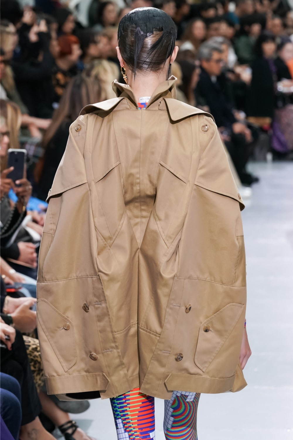 ジュンヤ ワタナベ 2020年春夏<span>コレクション</span> - 写真75