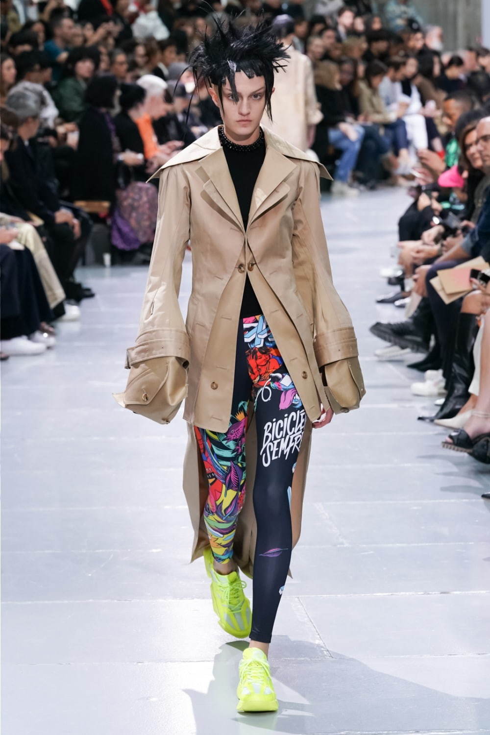 ジュンヤ ワタナベ 2020年春夏<span>コレクション</span> - 写真89