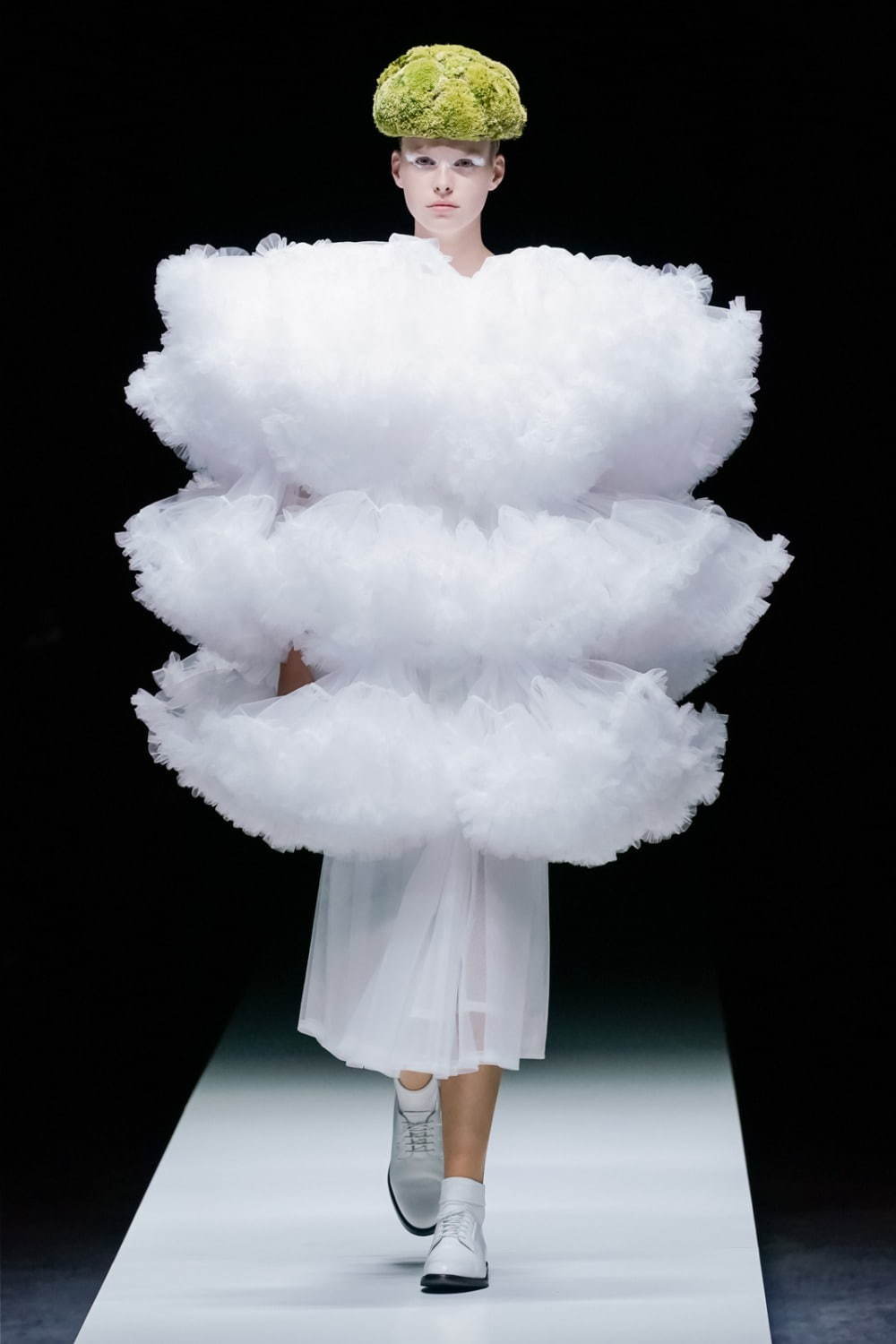 2022新商品 noir kei ninomiya ノワールケイニノミヤ チェック ワイド ...