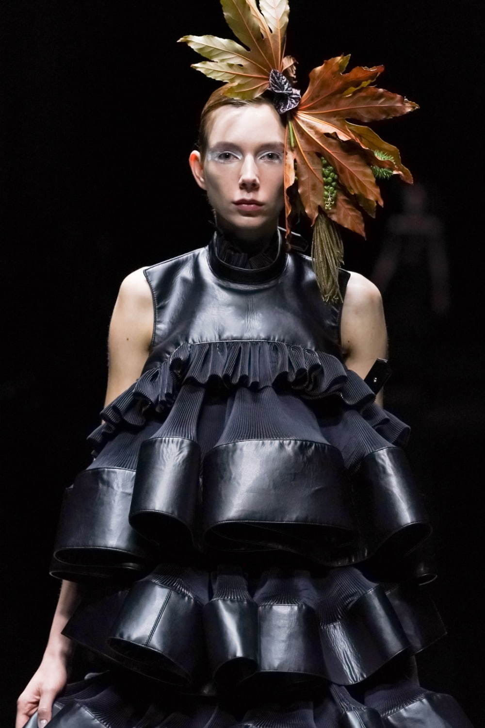 ノワール ケイ ニノミヤ（noir kei ninomiya）2020年春夏
