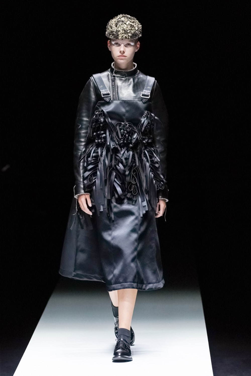 ノワール ケイ ニノミヤ 2020年春夏<span>コレクション</span> - 写真22