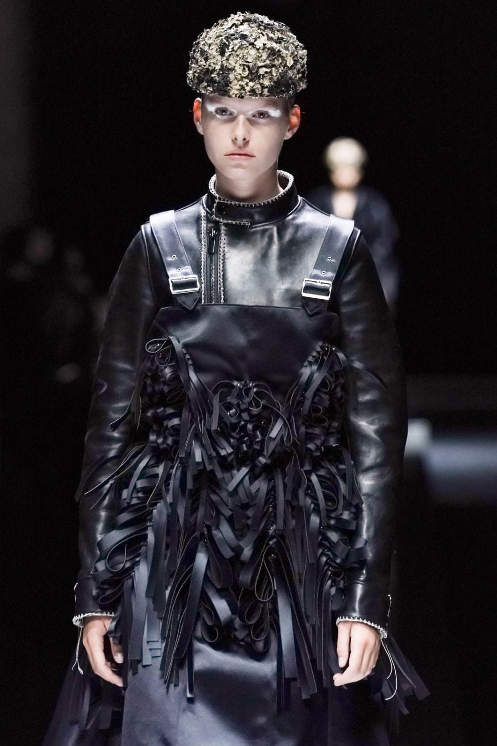 ノワール ケイ ニノミヤ(noir kei ninomiya) 2020年春夏ウィメンズコレクション  - 写真33