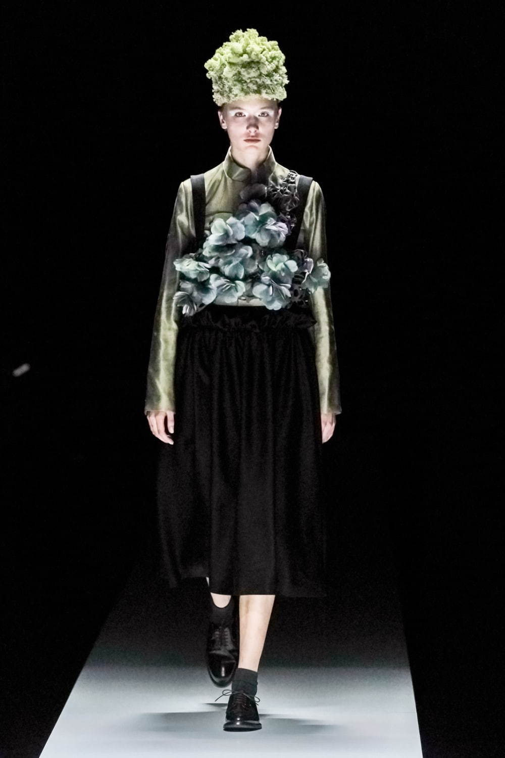ノワール ケイ ニノミヤ 2020年春夏<span>コレクション</span> - 写真25