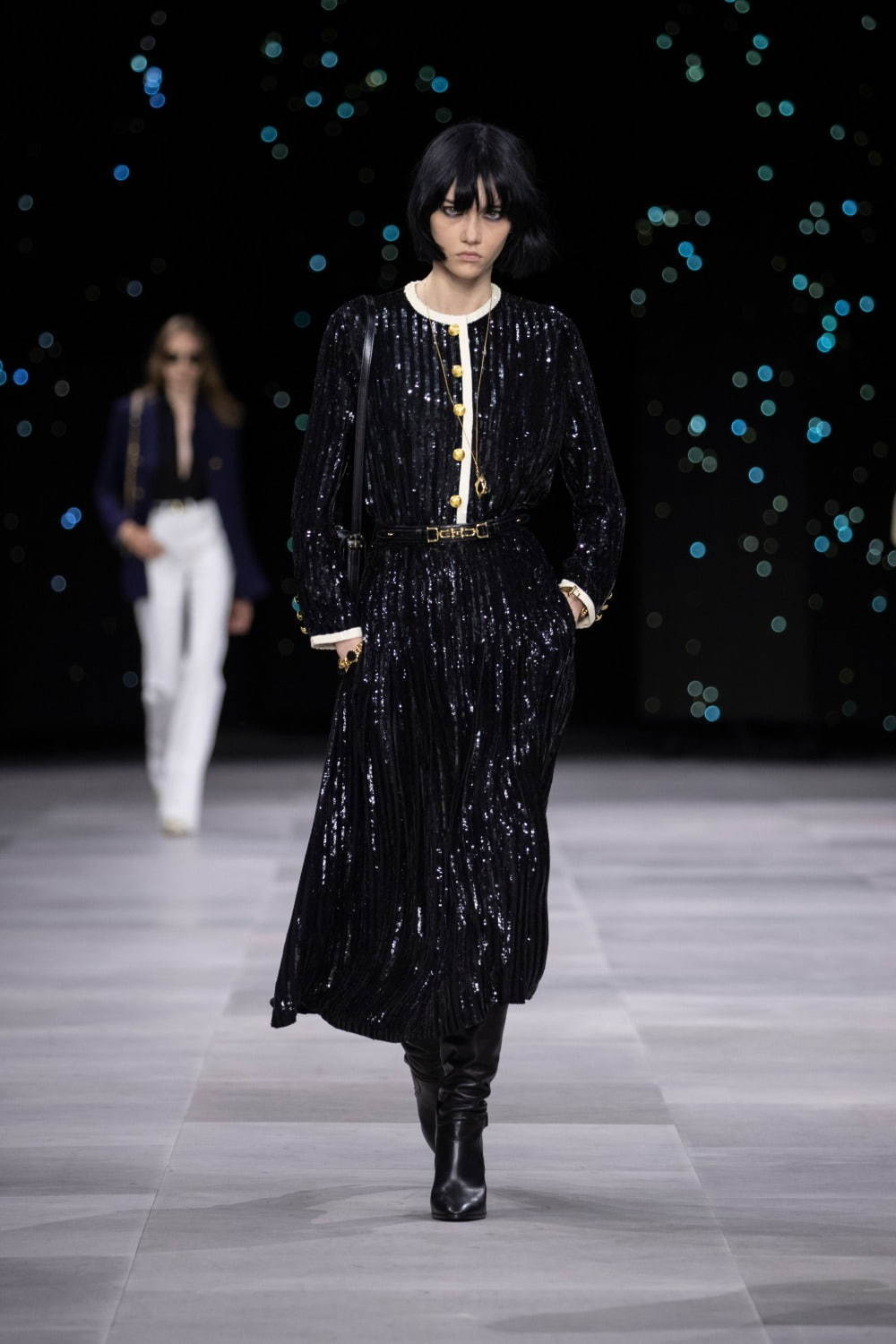 セリーヌ(CELINE) 2020年春夏ウィメンズコレクション